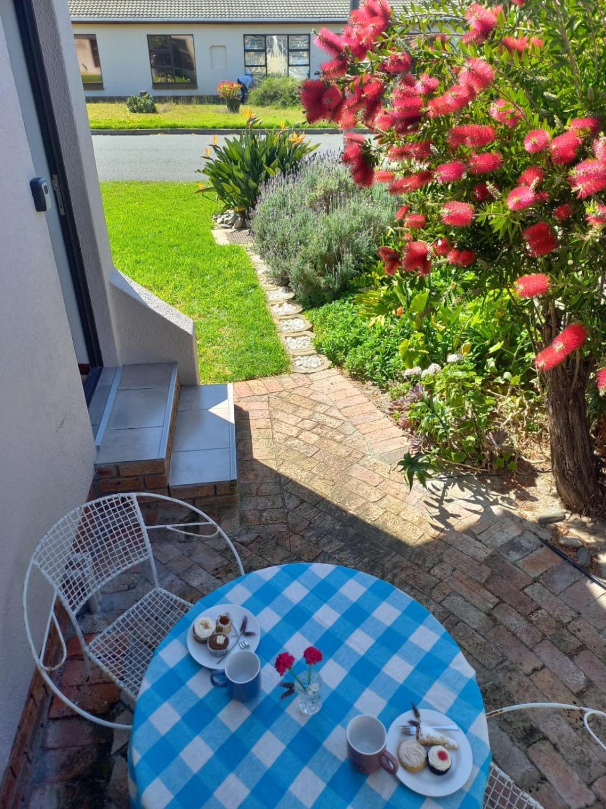 Hotel House Of Joy Città del Capo Esterno foto